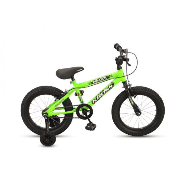 kids cycle 16t