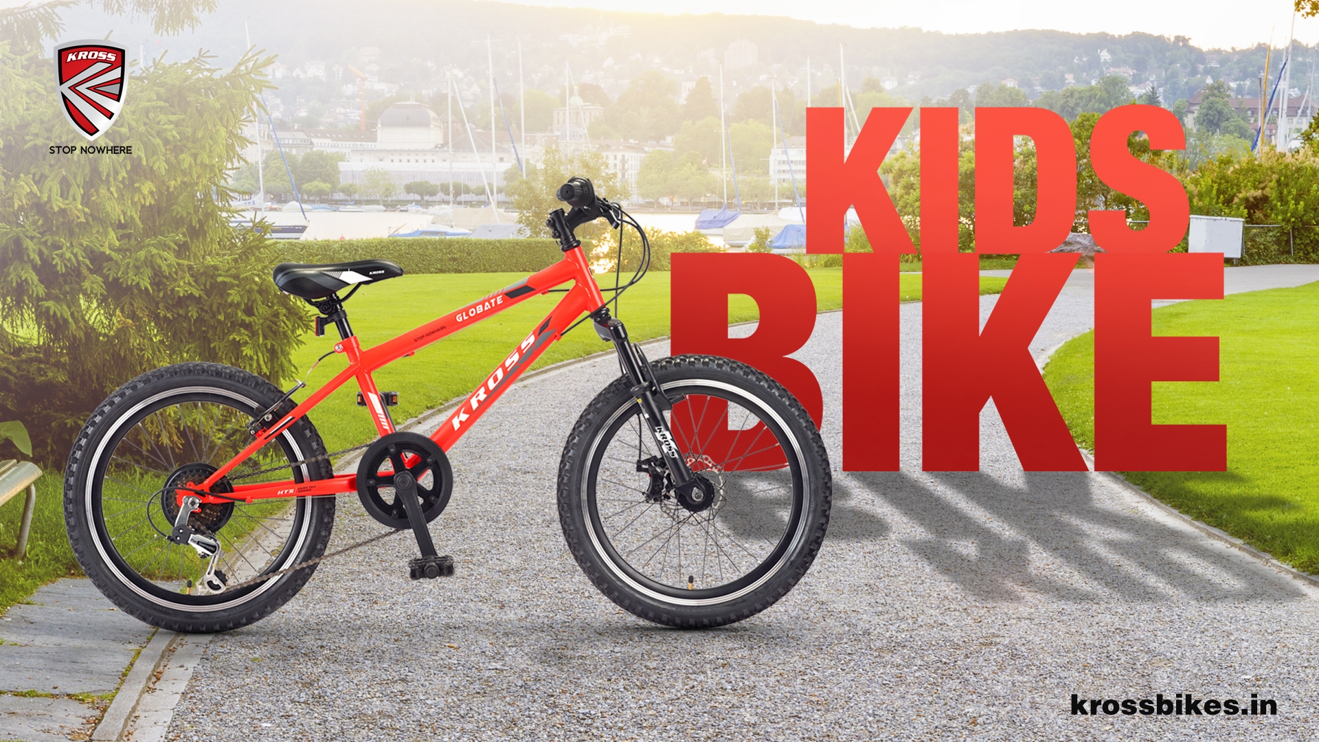 Blog Teaching Kids to Ride the Best Kids Bike Without