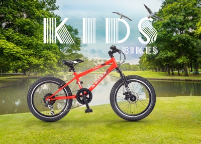 Best Cycle for Kids